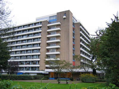 Sanders Advies - projectmanagement - woningcorporaties  - zorginstellingen - gemeenten